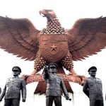 monumen kesaktian pancasila