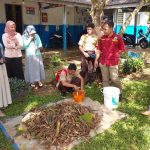 Foto 1 Compost Day