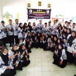 Foto bersama konkercab