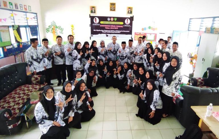 Foto bersama konkercab