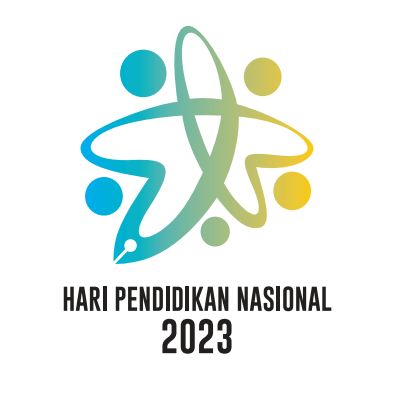 Logo Hardiknas 2023