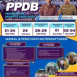 Poster-Spanduk PPDB 2024 SMP 7 Cenrana