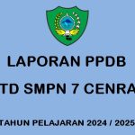 Cover Lap PPDB