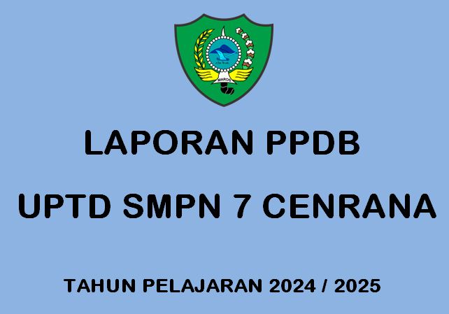 Cover Lap PPDB