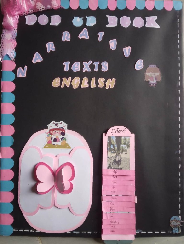 Foto_ produk pop-up book