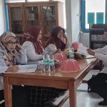 Foto Fasilitasi Perencaaan Pembelajaran 5