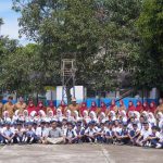 Foto last ceremony 2025_ guru dan siswa